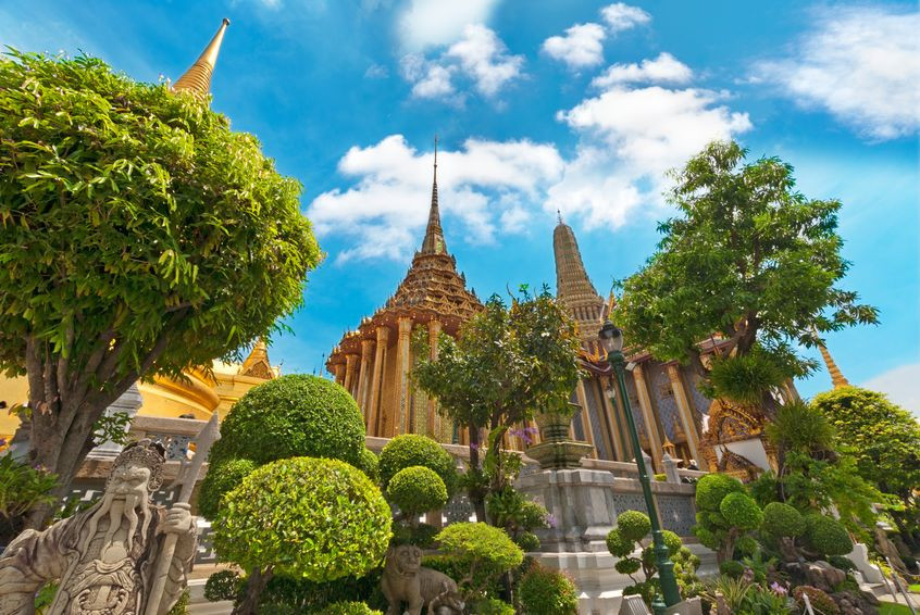 Quel visa choisir pour s'expatrier en Thaïlande ?