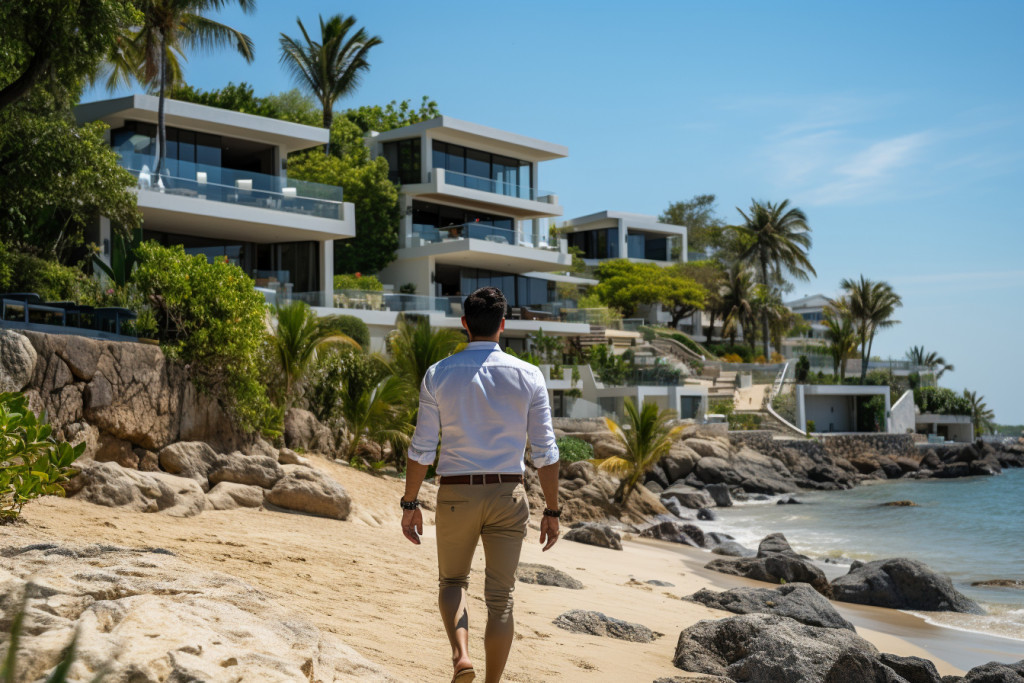 Things You Need To Be aware of before Buying a Property in Thailand