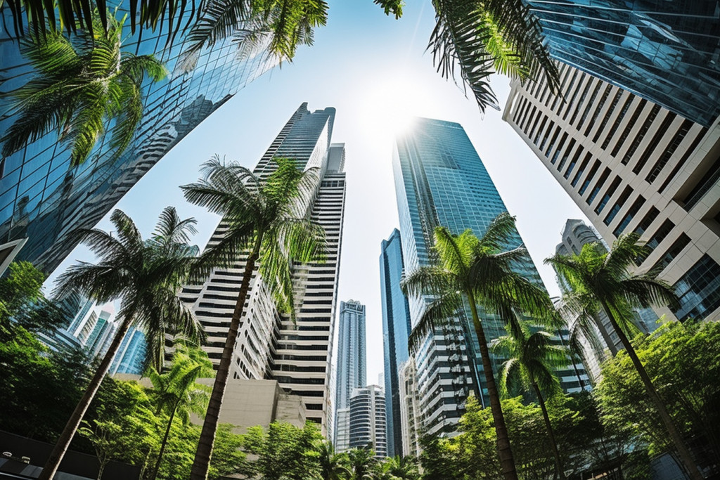 Top ten reasons to consider investing in Thailand property