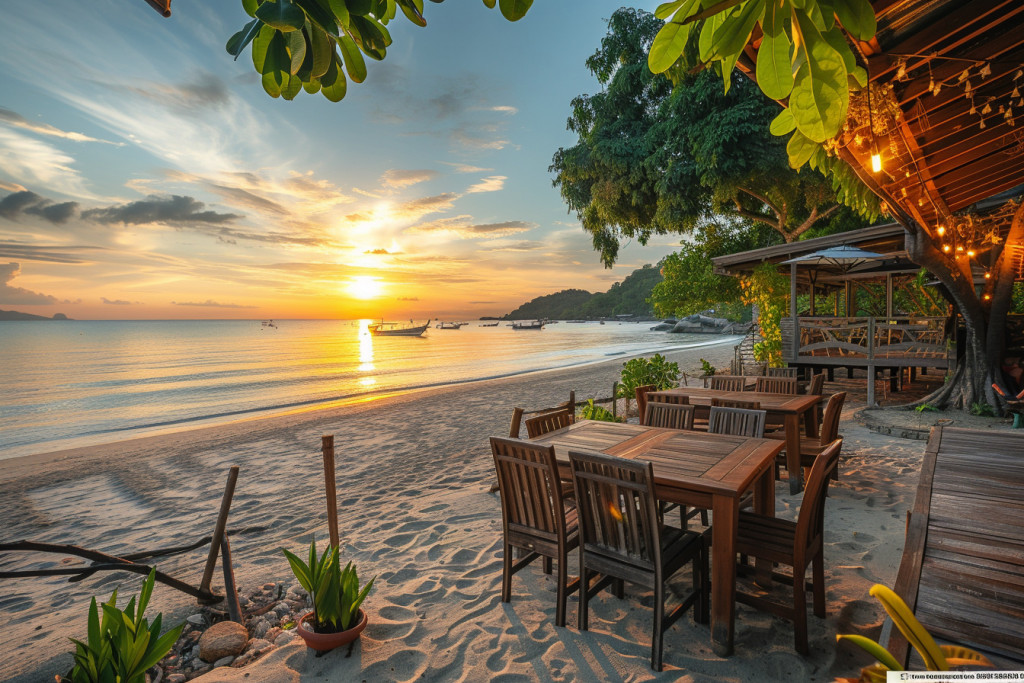 Le meilleur moment pour partir à Koh Samui