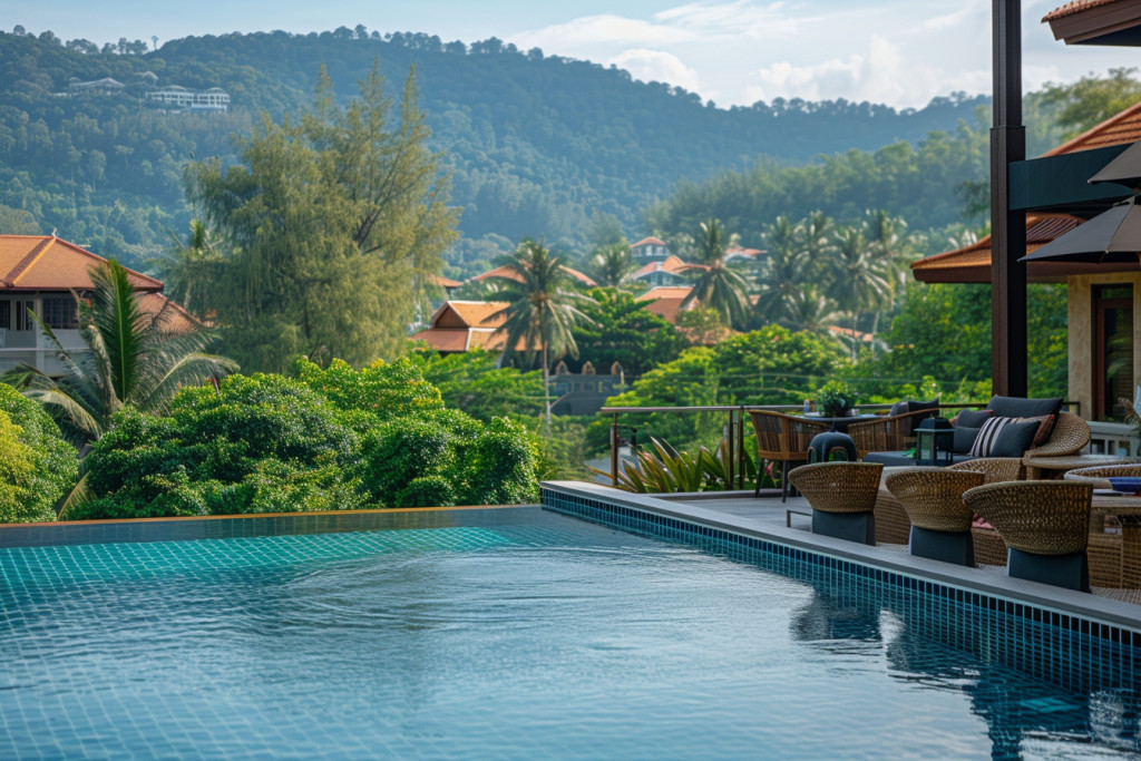Le climat de Phuket : tout savoir pour bien préparer votre séjour