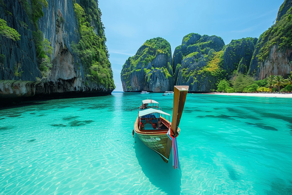 Holidays in Thailand Phuket: an unforgettable experience - Blog - FiveStars  Thailand