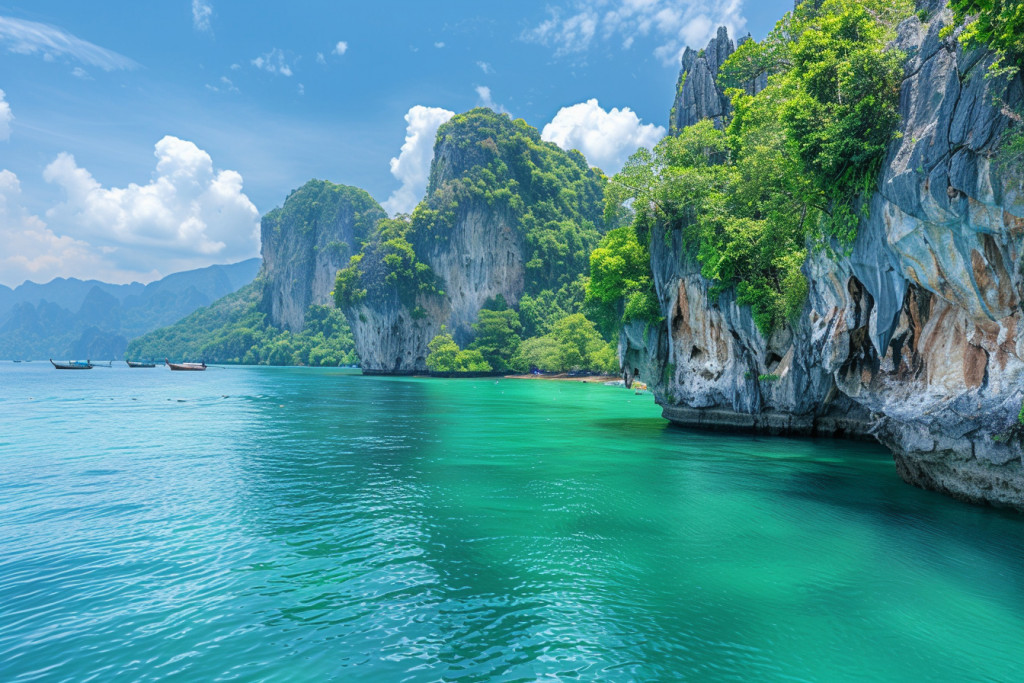Les meilleurs endroits pour profiter pleinement de Phuket