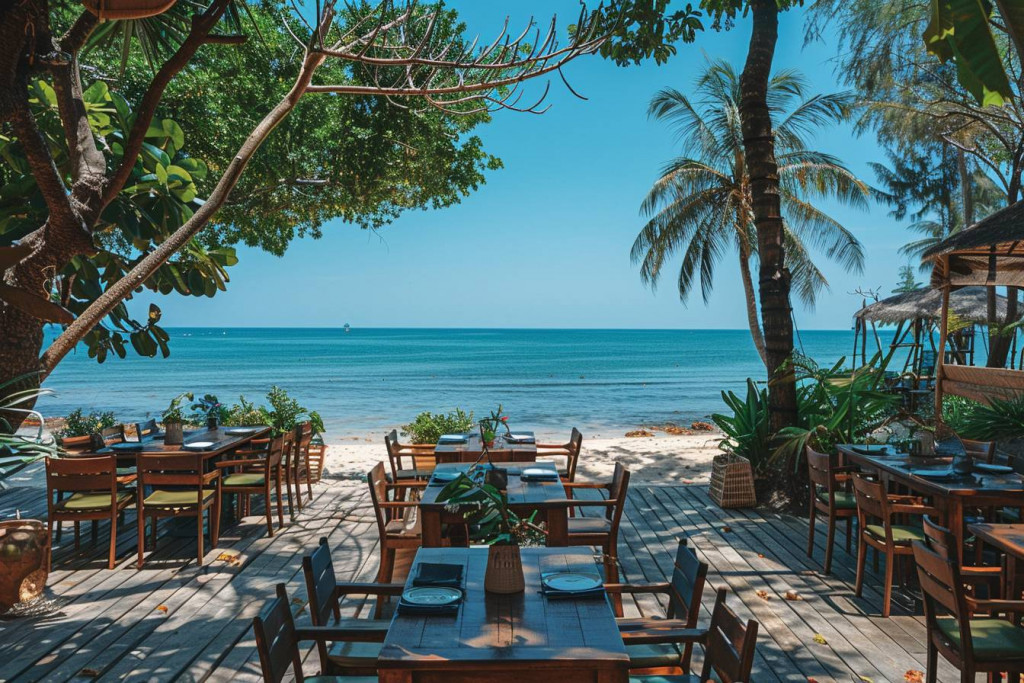Discover the best activities in Hua Hin with Fivestars