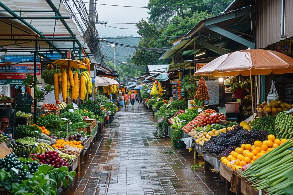 Guide complet de Chiang Mai : Tourisme, vie quotidienne et immobilier