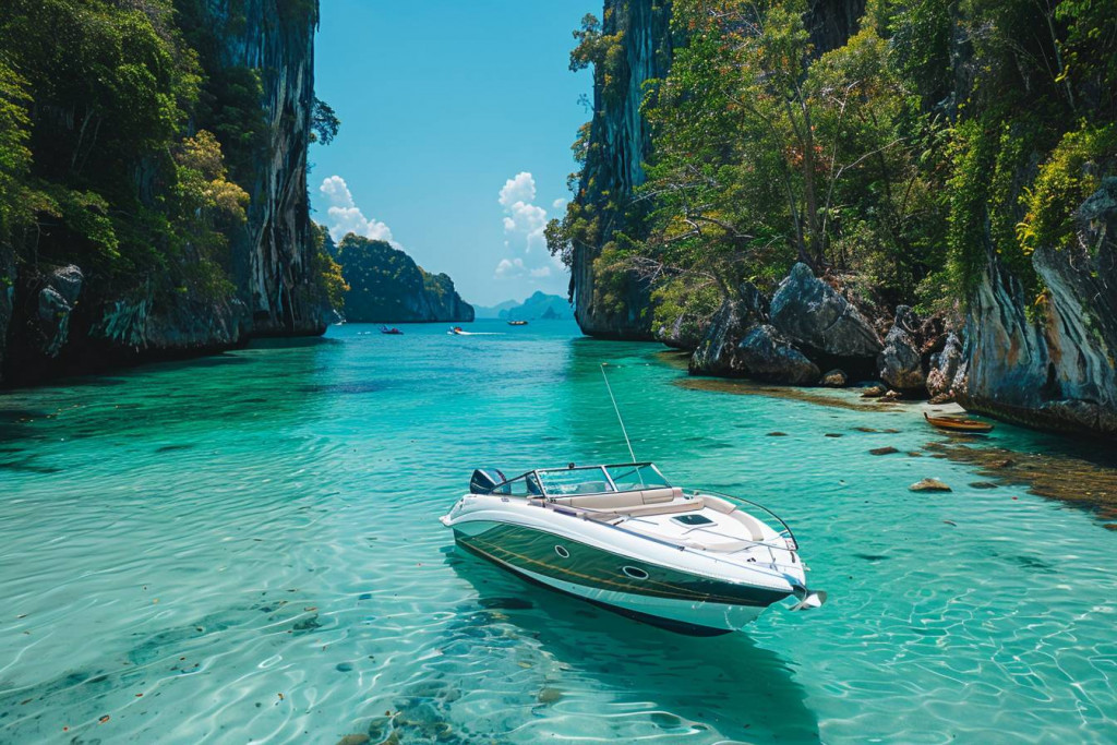 Activités à Phuket : découvrez et planifiez votre séjour avec Fivestars