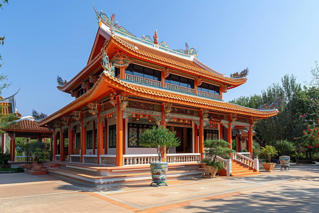 Discover temples and museums in Hua Hin - Advice from Fivestars