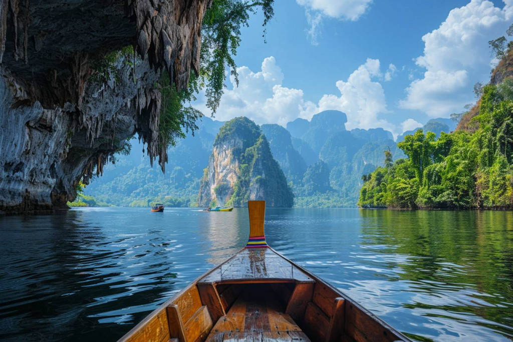Best time to visit Thailand: Costs, climate and crowds