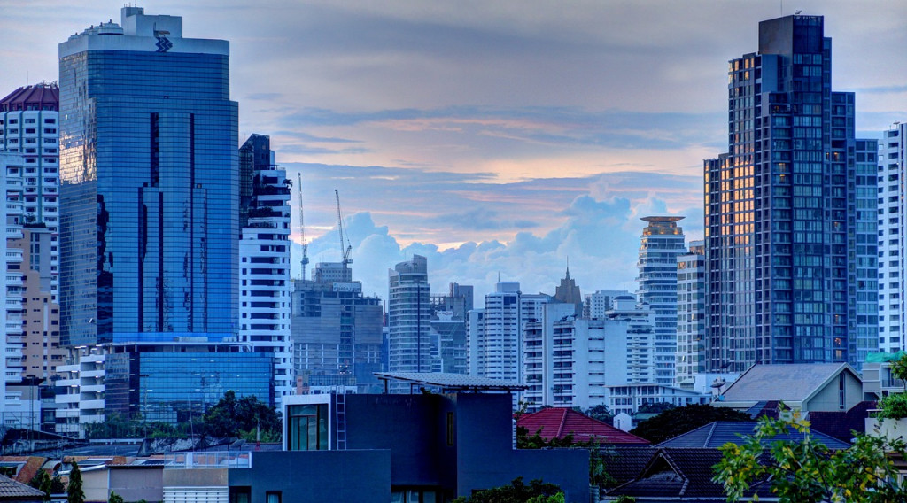 Réussir son investissement immobilier à Bangkok