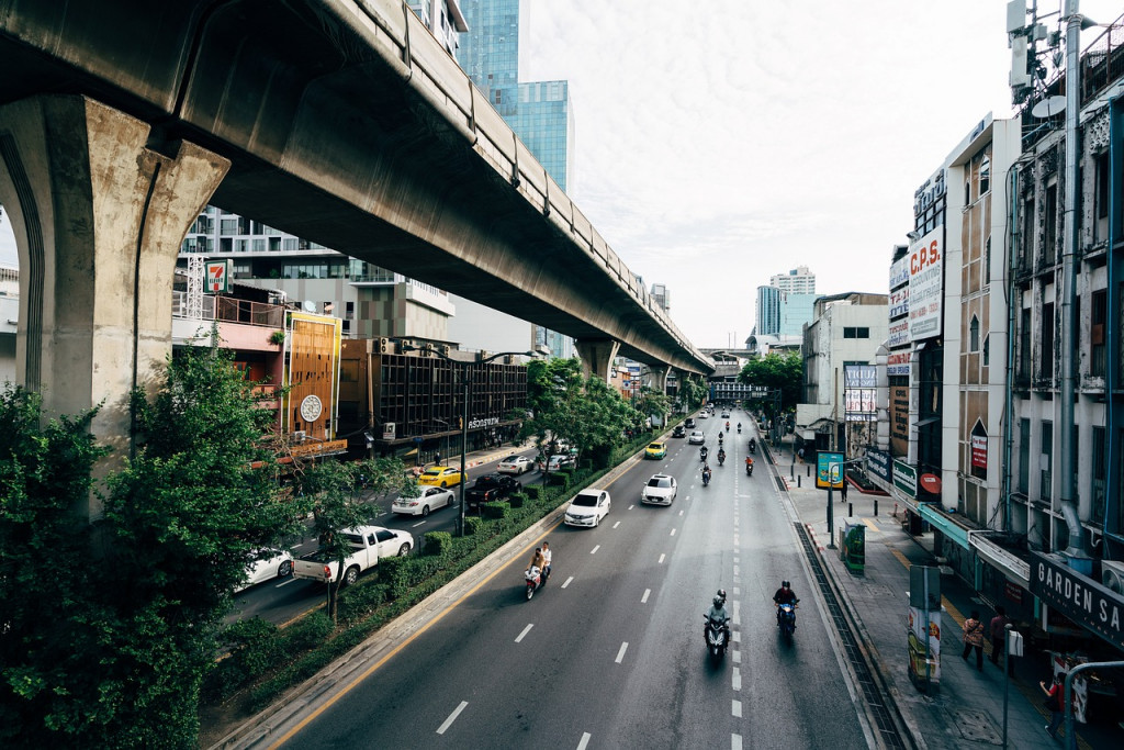 Bangkok Real Estate: How to Choose a Unique and Profitable Property Investment