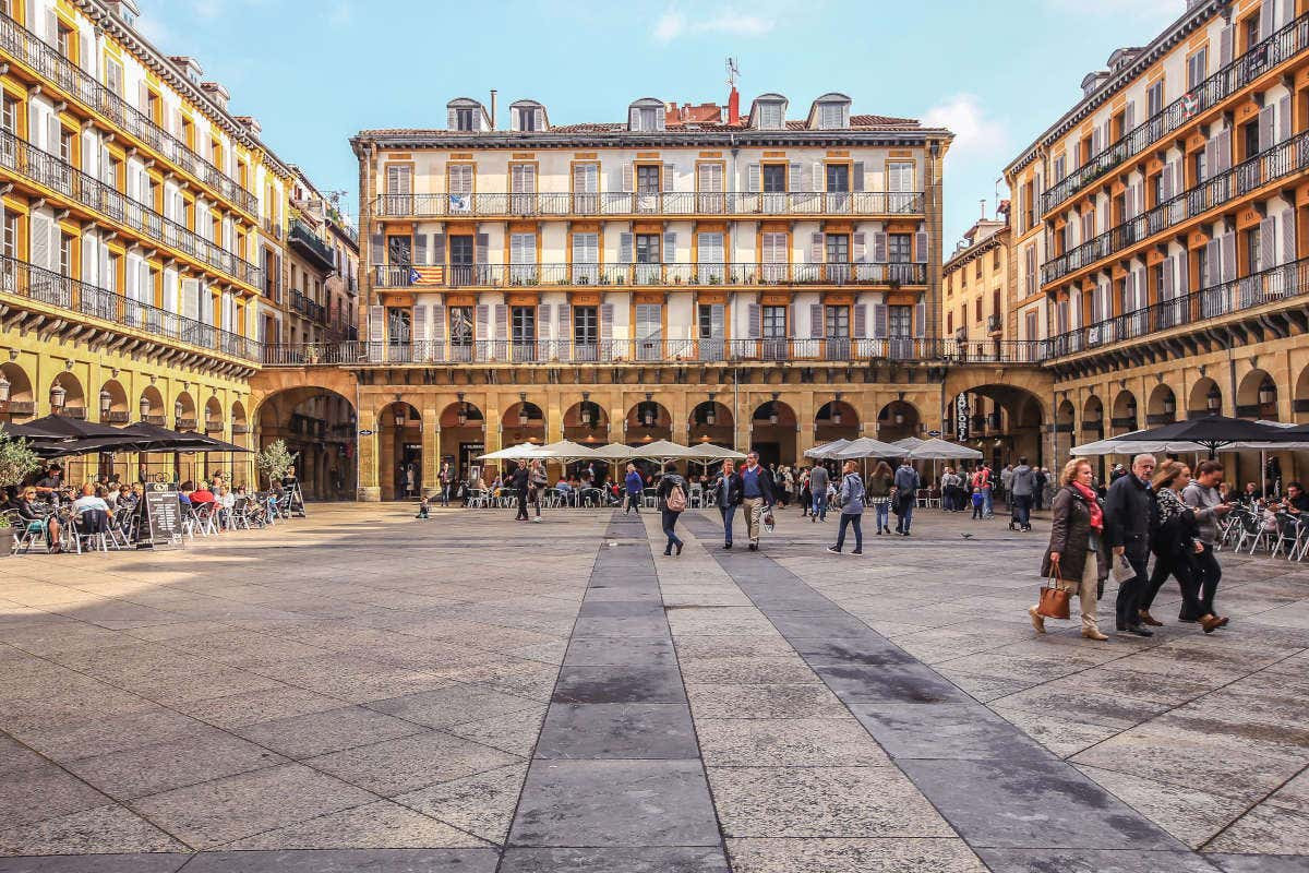 Au-delà de la Concha : Secrets d’initiés pour vivre Donostia comme un local