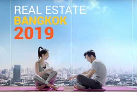 Three good reasons to invest in real estate in Bangkok in 2019