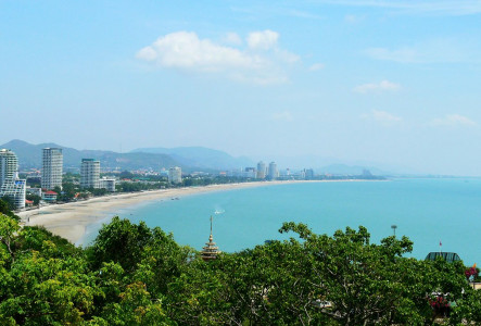HUA HIN : LE MOMENT IDEAL POUR INVESTIR