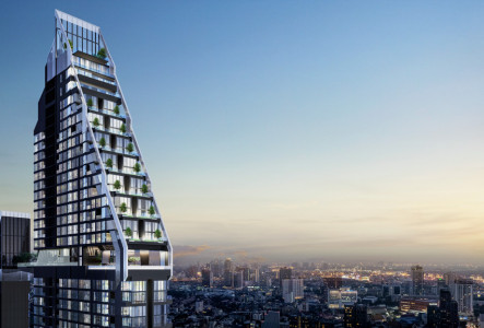 EKAMAI: UN QUARTIER RESIDENTIEL EN PLEIN ESSOR