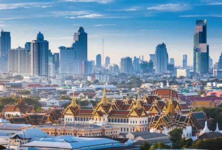 IS BANGKOK STILL AN  ATTRACTIVE CITY  FOR A PROPERTY INVESTMENT?