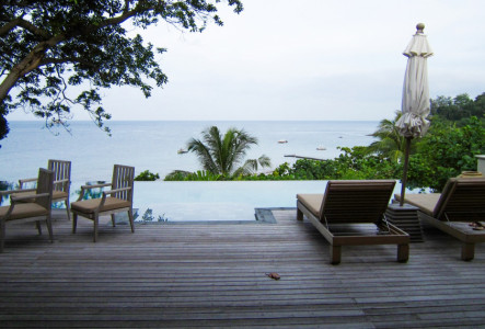 Investir en Thailande