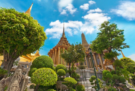 Quel visa choisir pour s'expatrier en Thaïlande ?