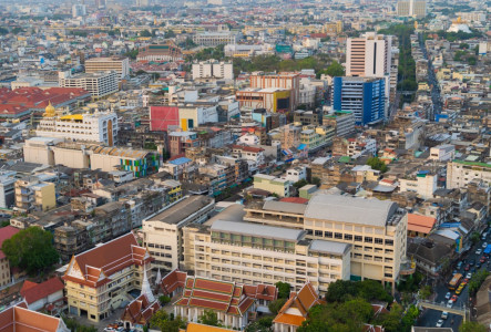 Thaïlande : Qui sont les investisseurs post-Covid ?