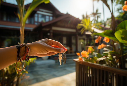 The purchase of real estate in Thailand - 7 things you need to know before taking the plunge
