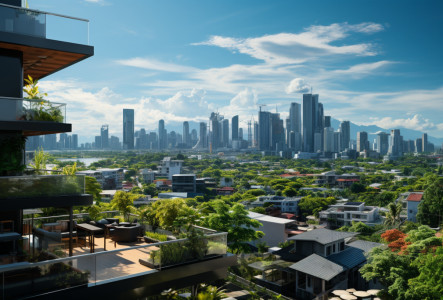 The Top 10 Most awaited Real Estate Developments in Thailand