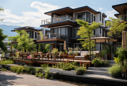 House or apartment. Which property type is better to purchase in Thailand for a permanent residence?