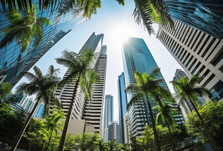 Top ten reasons to consider investing in Thailand property