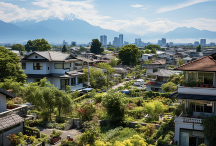 Vivre à Chiang Mai : Un aperçu du marché immobilier