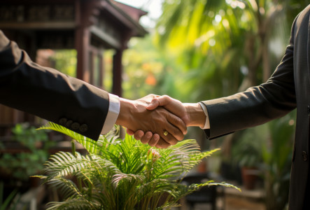 Guide pour naviguer les procédures juridiques d'acquisition immobilière en Thaïlande