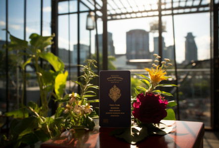 Visa pour la Thaïlande : ce qu'il faut savoir avant de partir