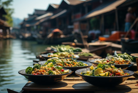 Quand partir en Thaïlande pas cher : conseils pour un voyage économique et mémorable