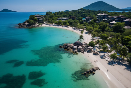 Combien coûte un voyage en Thaïlande : découvrez les éléments à prendre en compte
