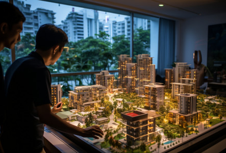 Le marché immobilier à Bangkok : un guide complet