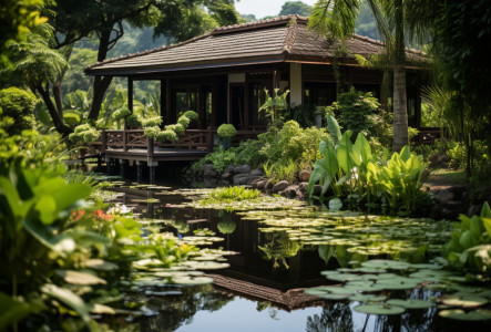 Combien coûte une maison en Thaïlande : ce qu'il faut savoir