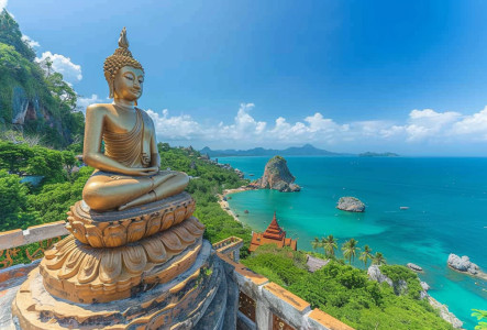The essential activities in Koh Samui