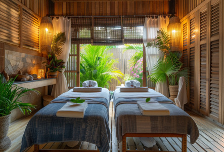 Relax with the best massages in Koh Samui