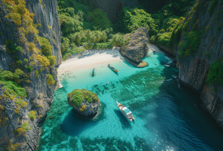 Your ultimate guide for an unforgettable trip to Phuket
