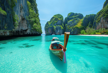 Holidays in Thailand Phuket: an unforgettable experience