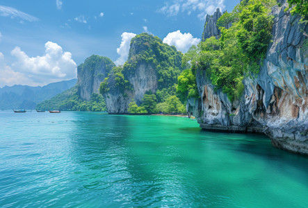 The best places to fully enjoy Phuket