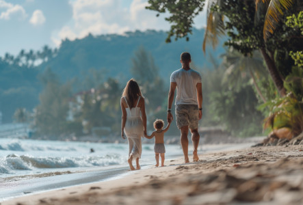 Family phuket: the best activities to discover