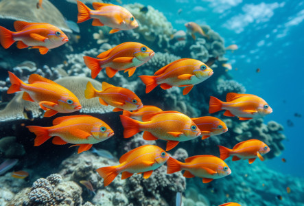Explore the underwater world of diving in Phuket