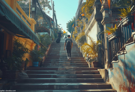 Travel guide to Bangkok: what to do and essential places