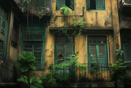 Bangkok districts to avoid during your stay