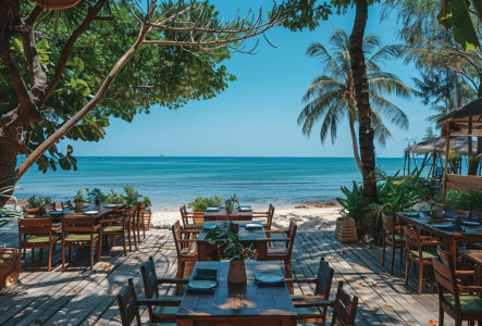 Discover the best activities in Hua Hin with Fivestars