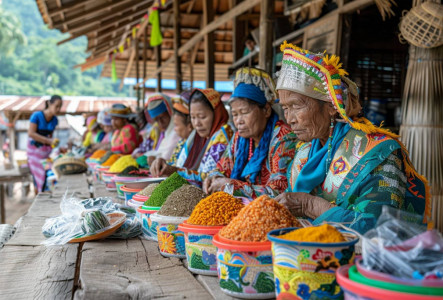 Discovery of Thailand: Top must-do activities with Fivestars