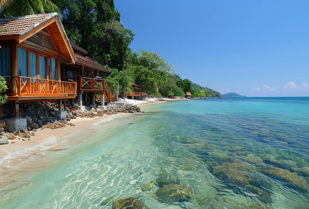 Discover Koh Phangan: Essential activities and investment