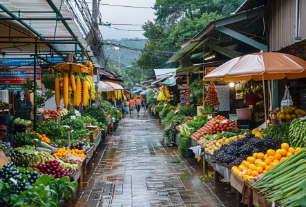Complete guide to Chiang Mai: Tourism, daily life and real estate