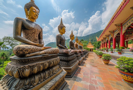 Visitor guide: Must-see temples and museums in Phuket