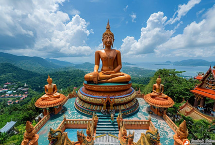 Best temples and museums to visit in Koh Samui - Fivestars