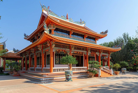 Discover temples and museums in Hua Hin - Advice from Fivestars