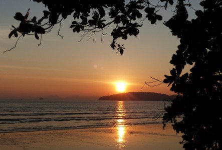 From Thailand to Mauritius: An unforgettable journey